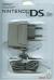 Adaptador de Corriente para Nintendo DS Lite