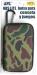 Bolsa para Nintendo DS Lite y Juegos Camuflaje