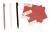 Essential Kit para Nintendo DS Lite