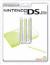 Pack 3 Punteros Nintendo DS Lite Color Verde