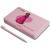 Pack Caja Juegos Princesa Peach   Stylus