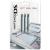 Set 3 Punteros Stylus Plata Set 3 Punteros Stylus Plata