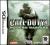 Call of Duty 4 Modern Warfare Call of Duty 4 Modern Warfare
