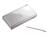 Nintendo DS Lite Plata