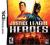 Justice League Heroes Justice League Heroes