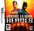 La Liga de Justicia Heroes La Liga de Justicia Heroes