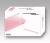 Nintendo DS Lite Pink  Rosa 