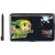 Pack Caja Juegos Lic  Zelda Negra   Stylus