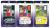 Pack Ecopack Deluxe 11 En 1