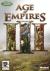 Age of Empires III Age of Empires III