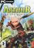 Arthur y los Minimoys