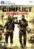 Conflict Denied Ops Conflict Denied Ops