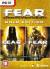 F E A R Gold Edition FEAR F E A R Gold Edition FEAR
