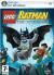 Lego Batman El Videojuego Lego Batman El Videojuego
