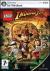 Lego Indiana Jones La Trilogia Original Lego Indiana Jones La Trilogia Original
