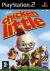 Chicken Little Chicken Little
