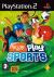 Eye Toy Play Sports Eye Toy Play Sports