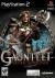 Gauntlet Seven Sorrows