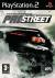 Need for Speed ProStreet Need for Speed ProStreet