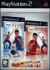 Pack Eye Toy Fitness y Eye Toy Combat con Camara EyeToy