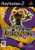 Psychonauts Psychonauts