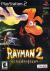 Rayman 2 Revolution Platinum