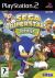 SEGA SuperStars Tennis SEGA SuperStars Tennis