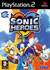 Sonic Heroes Sonic Heroes