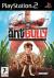 The Ant Bully Bienvenido al Hormiguero The Ant Bully Bienvenido al Hormiguero