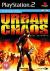 Urban Chaos Unidad Antidisturbios Urban Chaos Unidad Antidisturbios