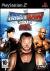 WWE SmackDown vs Raw 2008 WWE SmackDown vs Raw 2008