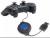 Cable Carga Retractil Mando PS3 USB Cable Carga Retractil Mando PS3 USB