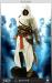 Figura Assassins Creed