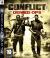 Conflict Denied Ops Conflict Denied Ops