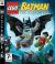 Lego Batman  El Videojuego