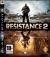 Resistance 2 Resistance 2