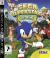 SEGA SuperStars Tennis SEGA SuperStars Tennis