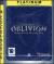 The Elder Scrolls Oblivion Game Of The Year Platinum