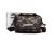 Bolsa Transporte PSP y Accesorios Camuflaje