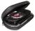 Bolsa de transporte para PSP y Juegos Color Plata APL
