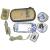 Pack Accesorios La Brujula Dorada PSP Pack Accesorios La Brujula Dorada PSP