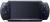 PSP Slim   Lite Negro Piano