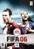 FIFA 06 Platinum