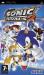 Sonic Rivals 2 Sonic Rivals 2