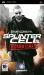 Tom Clancy 's Splinter Cell Essentials Tom Clancy 's Splinter Cell Essentials