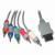 Cable por Componentes HD PRO 1 8 m Cable por Componentes HD PRO 1 8 m