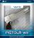 Carcasa de Pistola para Wii