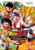 Dragon Ball Z Budokai Tenkaichi 3 Dragon Ball Z Budokai Tenkaichi 3