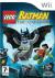 Lego Batman  El Videojuego