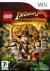 Lego Indiana Jones La Trilogia Original Lego Indiana Jones La Trilogia Original